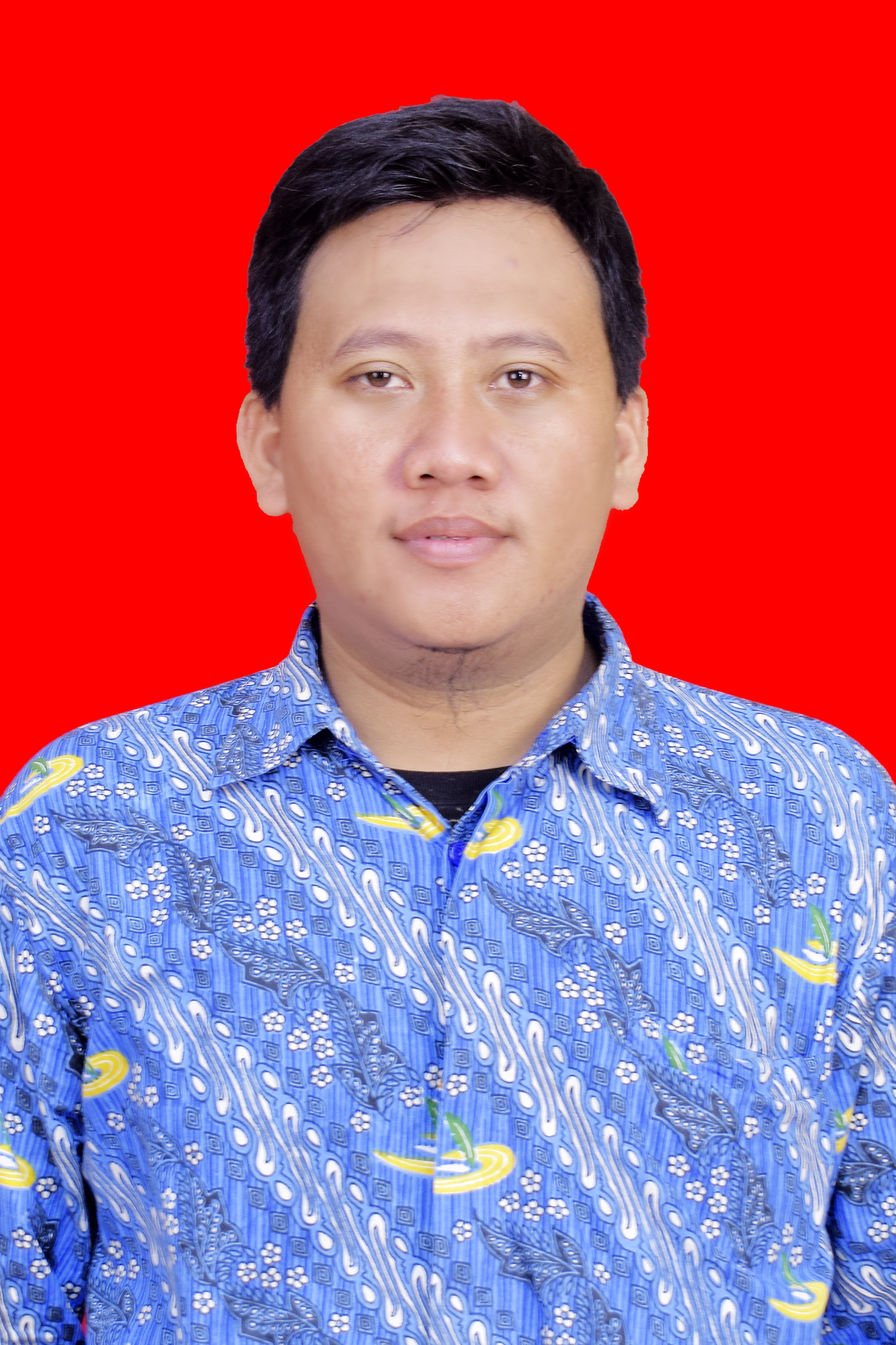 Profile picture for user rahmatdjafar