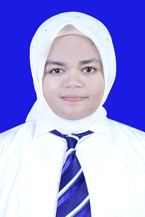 Profile picture for user maulinanurdin