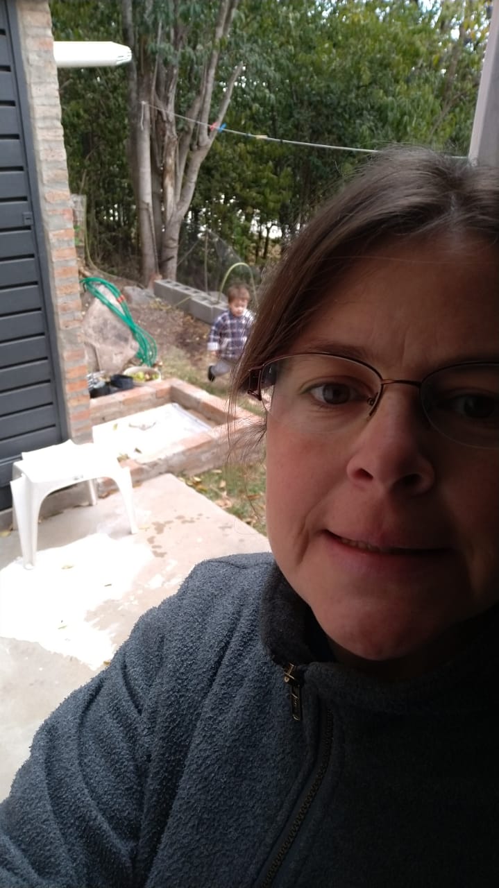 Profile picture for user SilMelgar