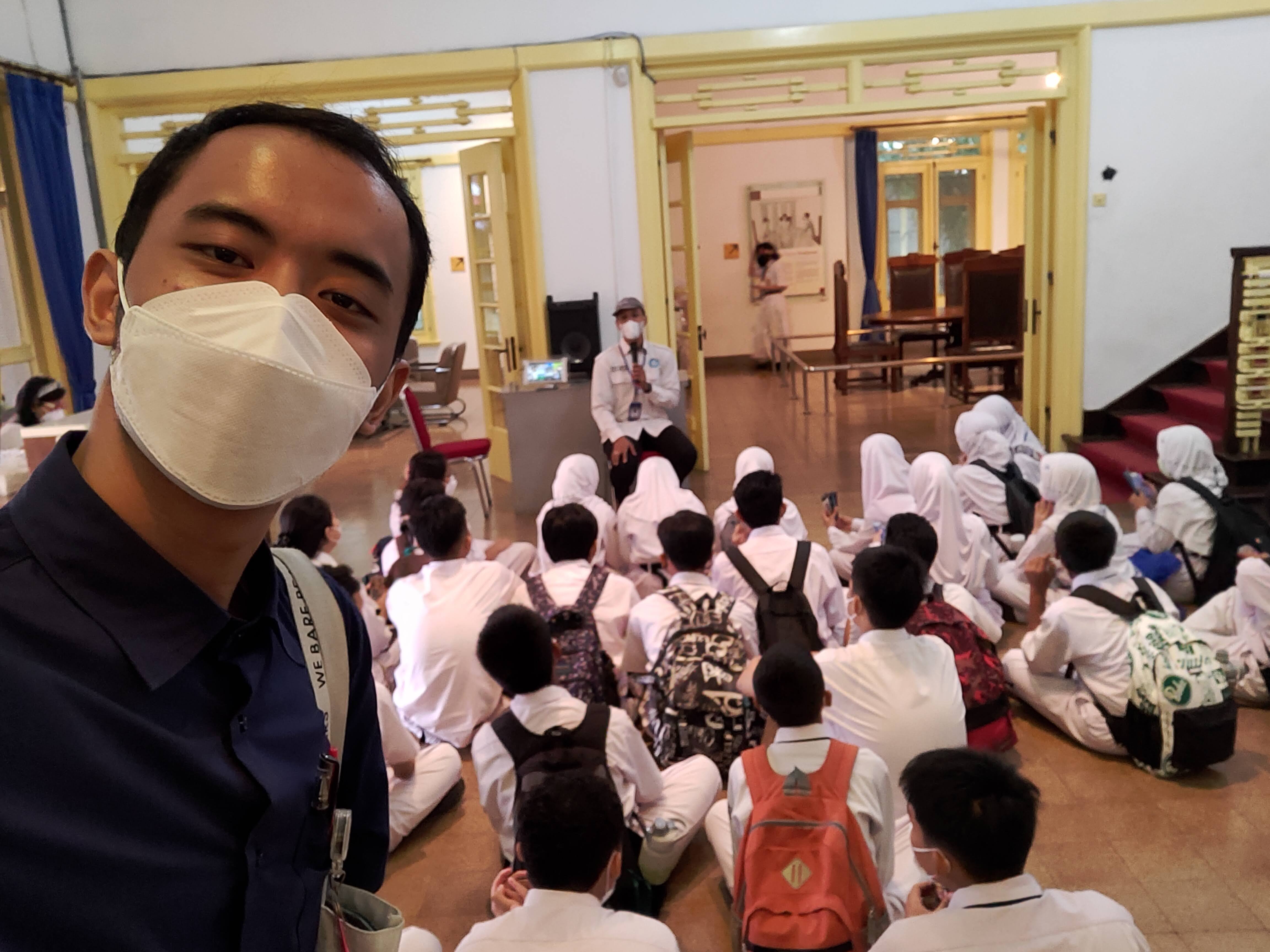 Profile picture for user aksal_ramadhan