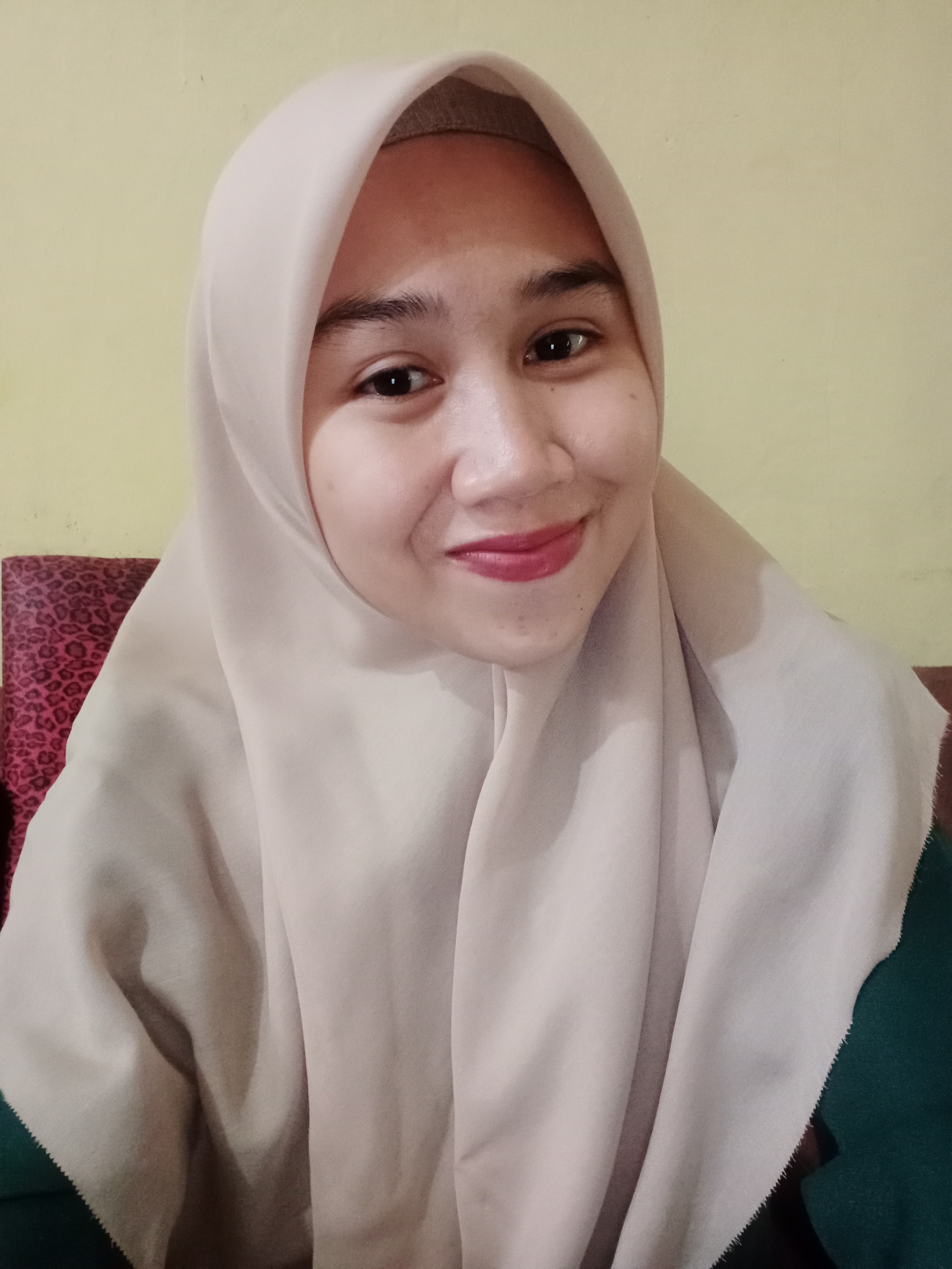 Profile picture for user Noviandriyanisaputri0307