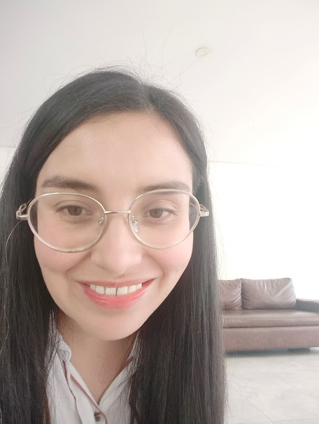 Profile picture for user laurbernal