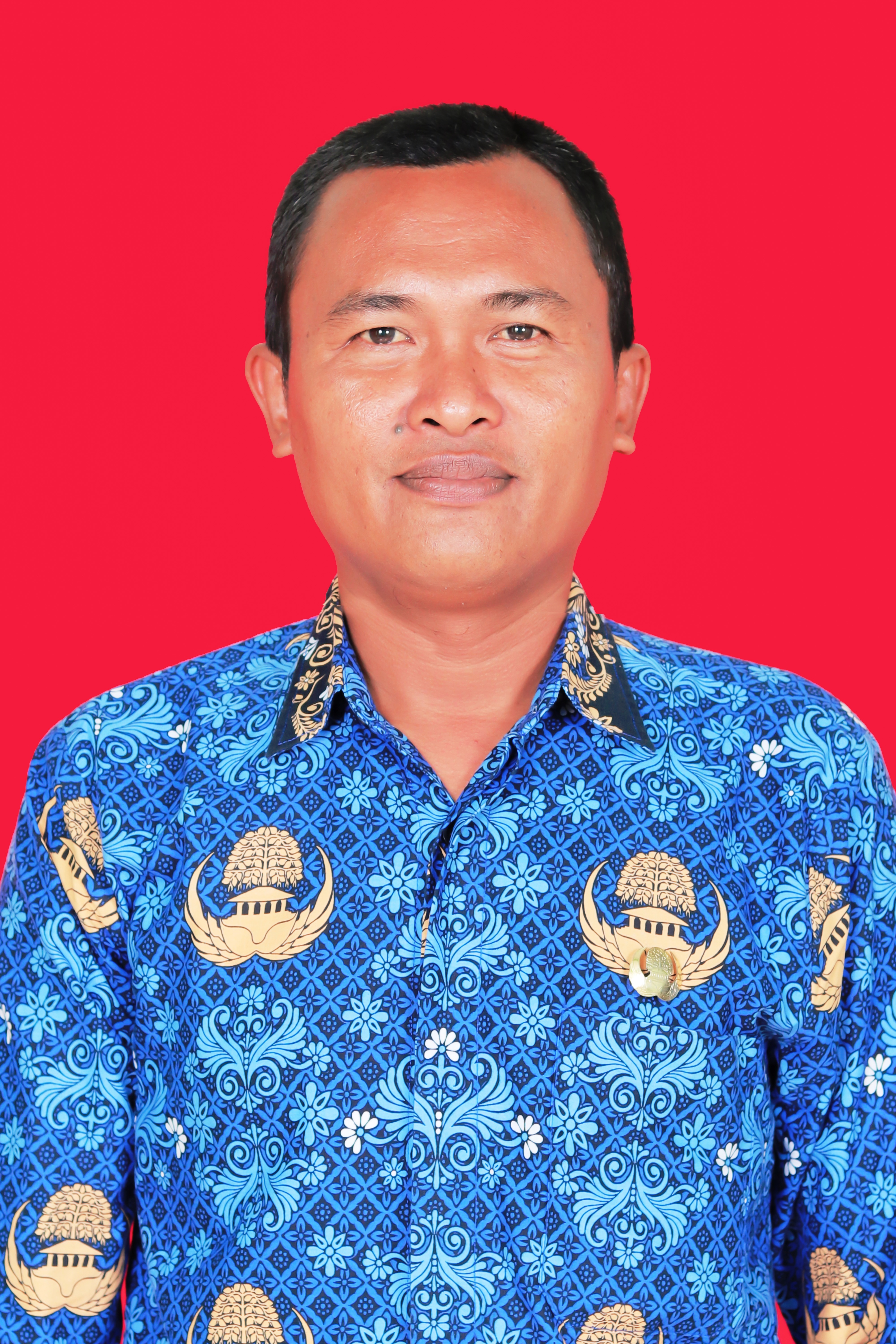 Profile picture for user Mulyadi81