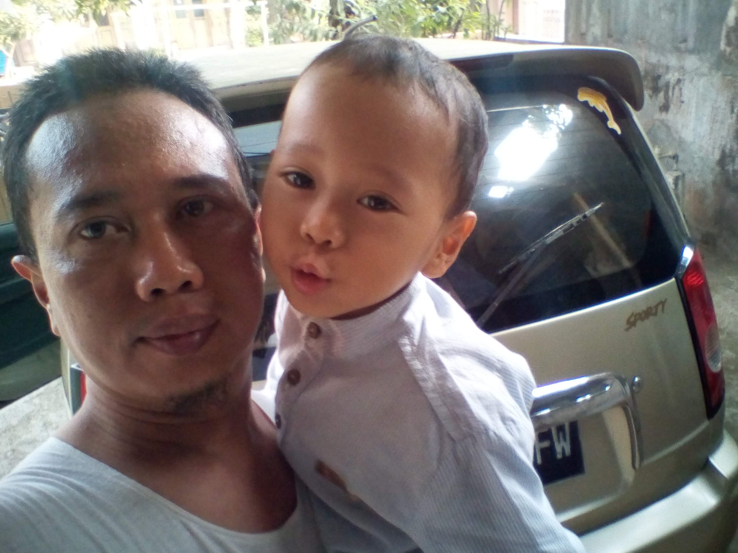 Profile picture for user sangjuara1