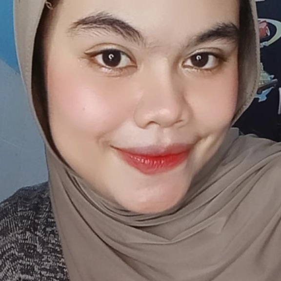 Profile picture for user syifaannisa200213