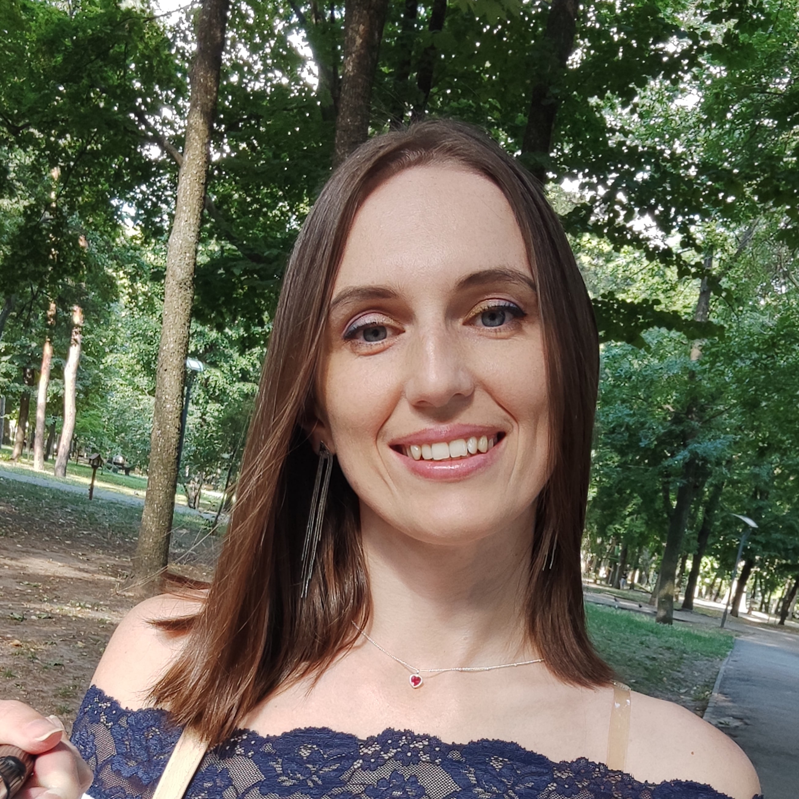 Profile picture for user Brazhnyk_Yuliya