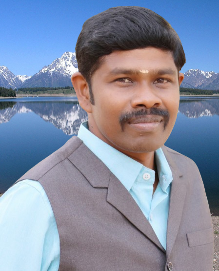 Profile picture for user santhoshhari