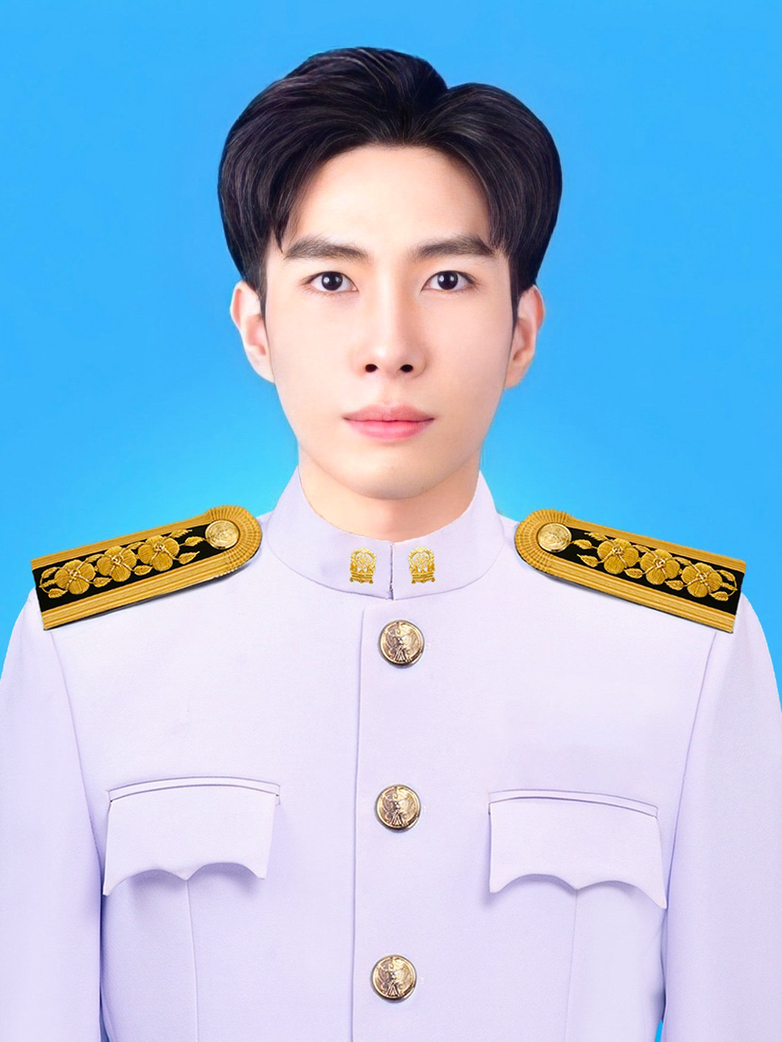 Profile picture for user Chanuwat01