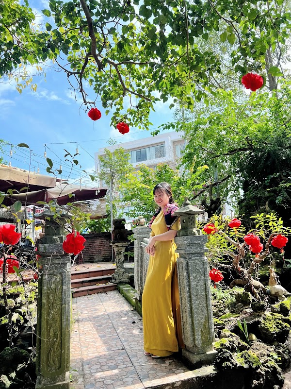 Profile picture for user Khanhvi