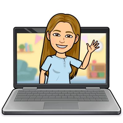 Profile picture for user Ms_Estefania_B