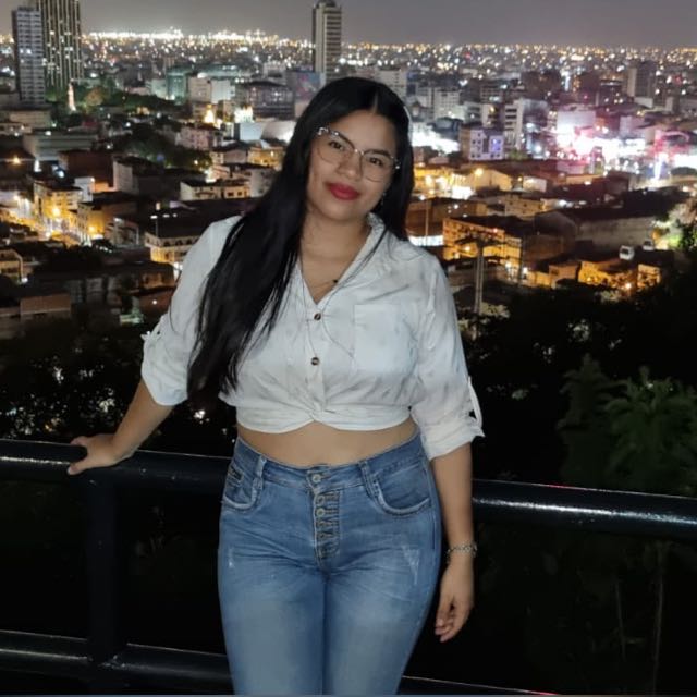 Profile picture for user Ivis25