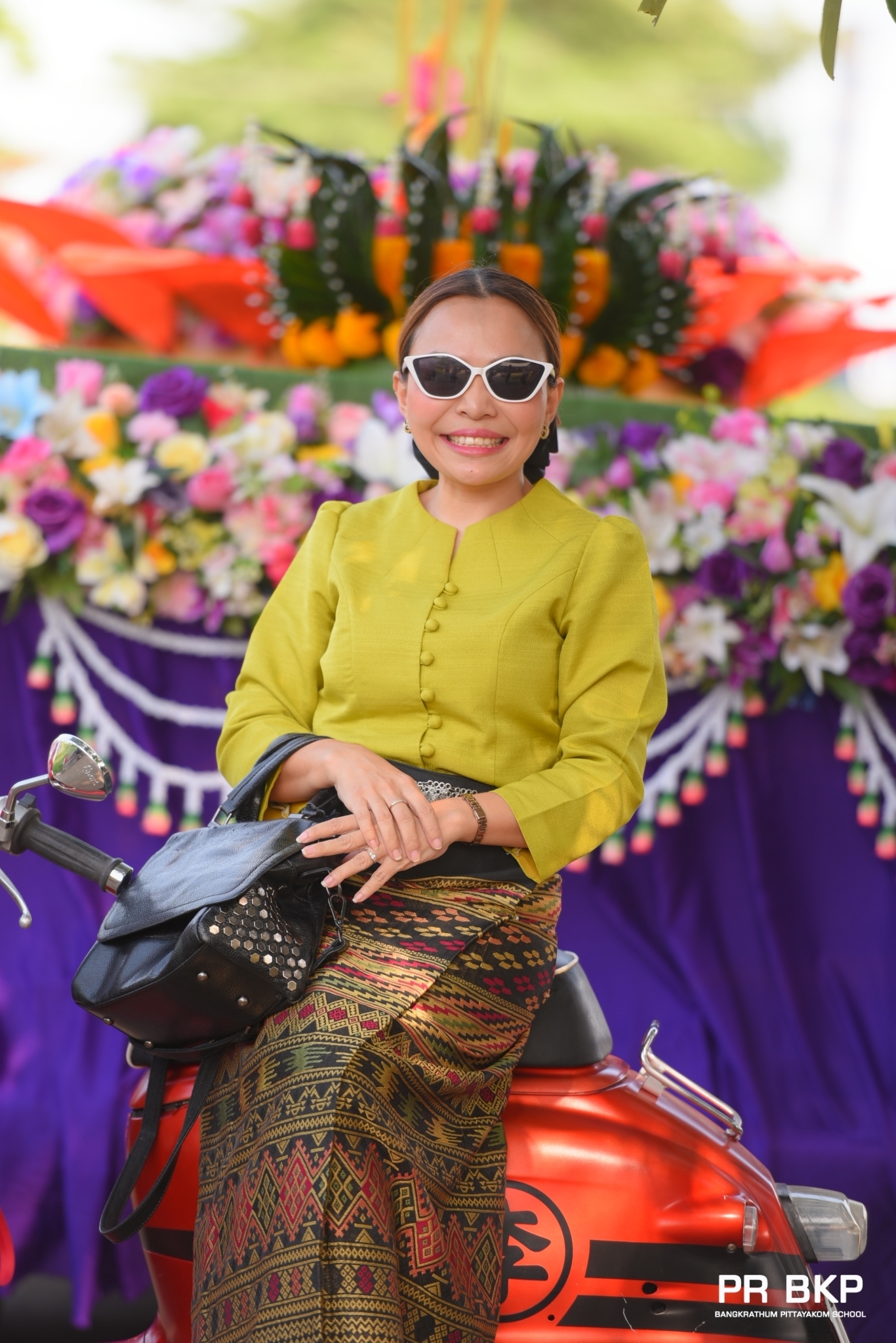 Profile picture for user Jitrapat