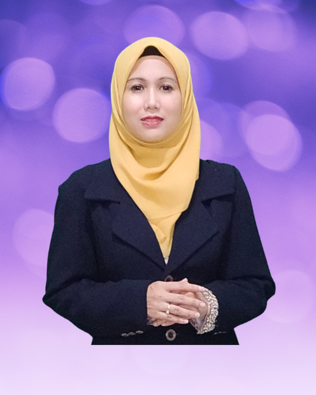 Profile picture for user cikgunariza