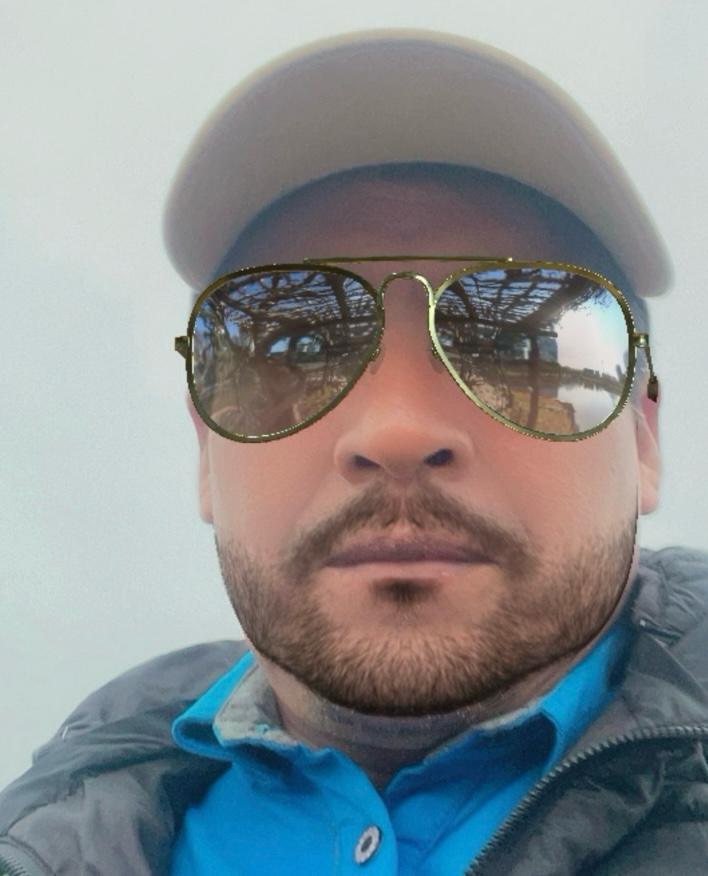 Profile picture for user HECTOROY2021