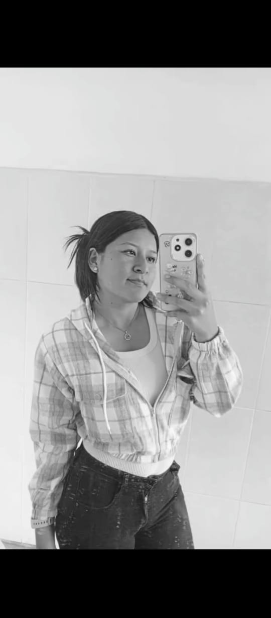 Profile picture for user evelinjoha