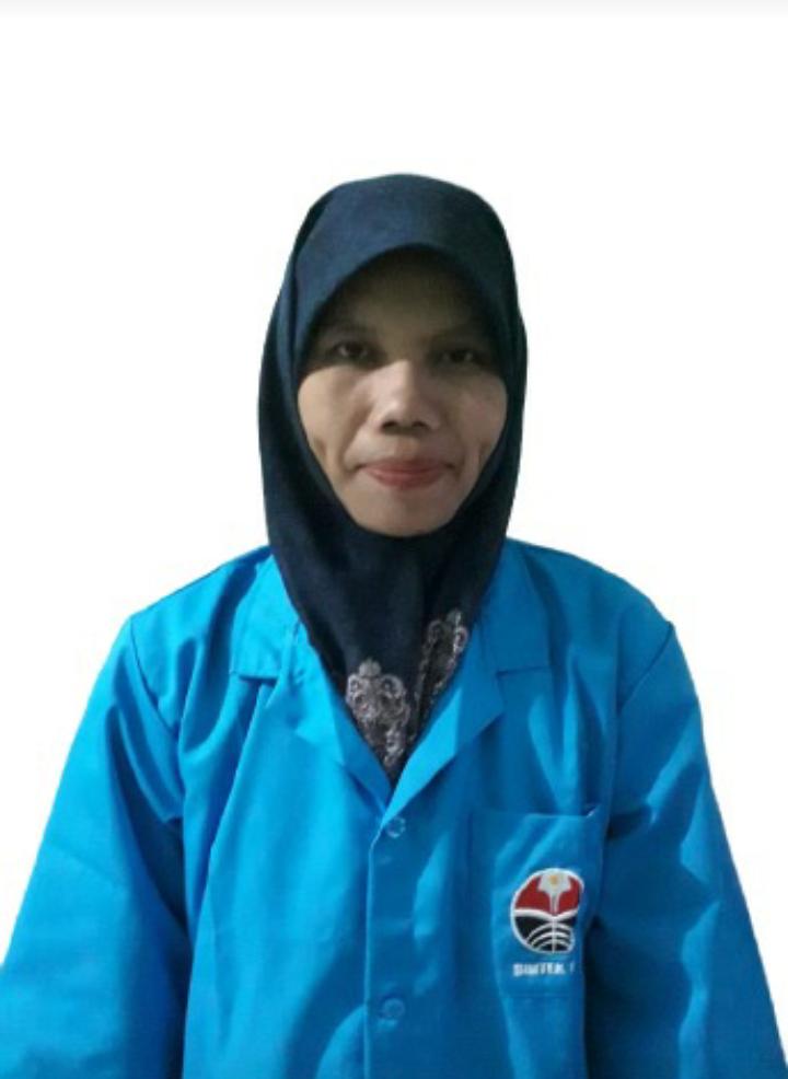 Profile picture for user aisahbimtek40