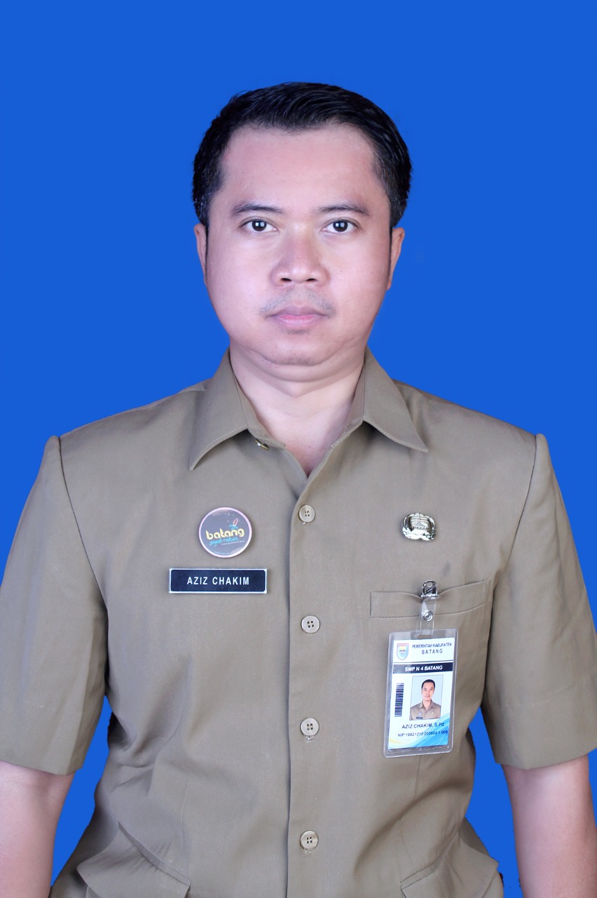 Profile picture for user azizchakim