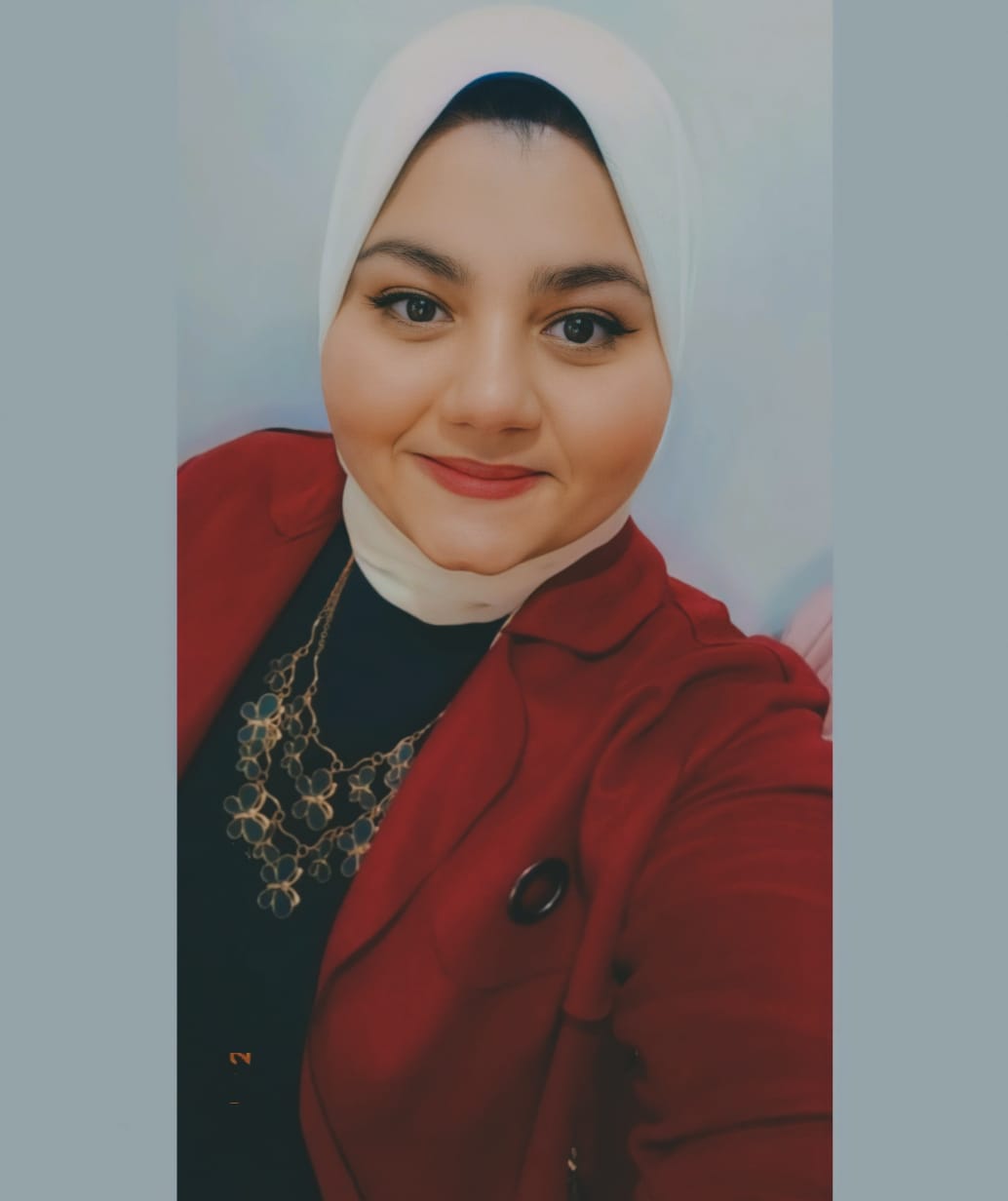 Profile picture for user Nourhan-Mahmoud11