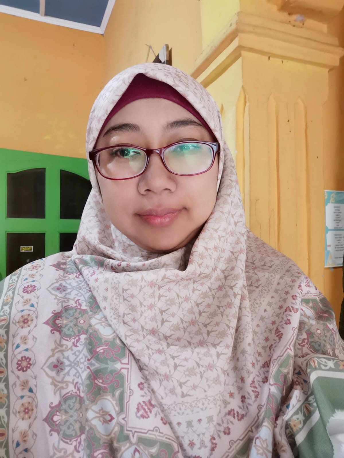 Profile picture for user puji_kurniawati