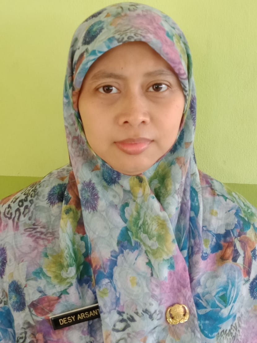 Profile picture for user desy123