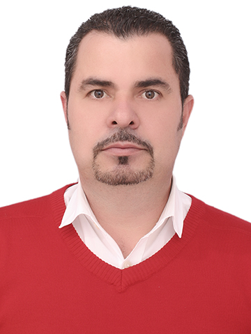 Profile picture for user -Luis-Arturo