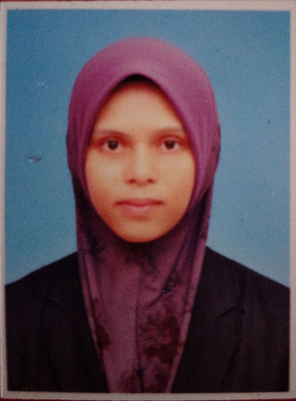 Profile picture for user BKaleela_