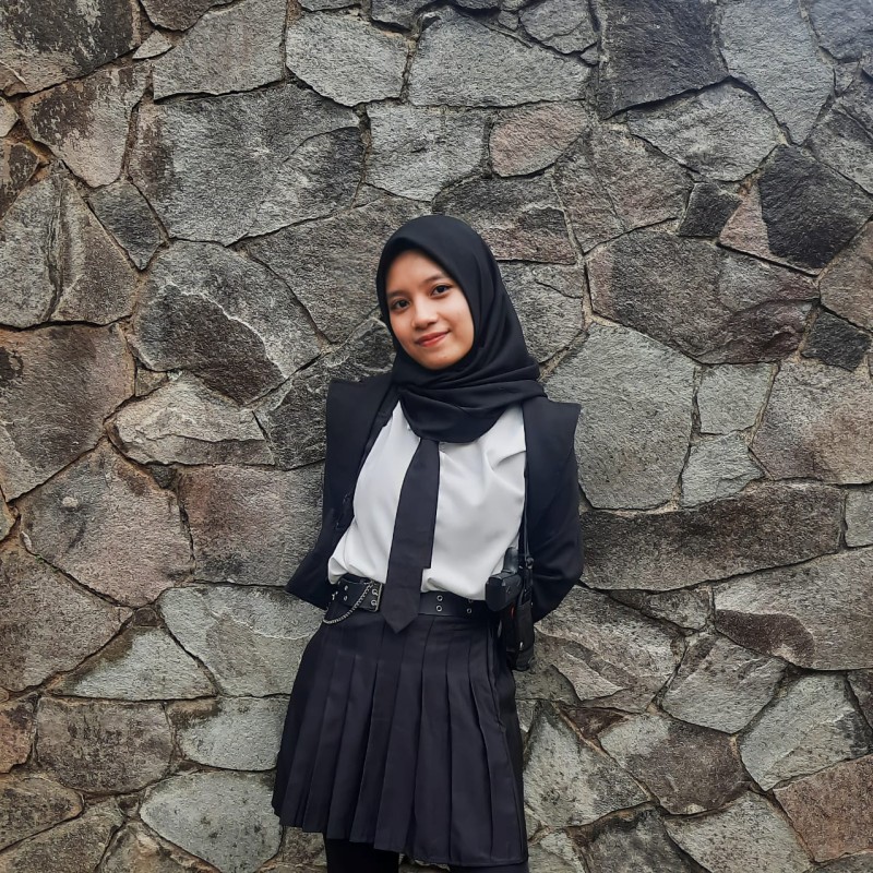 Profile picture for user indahnurafifahh