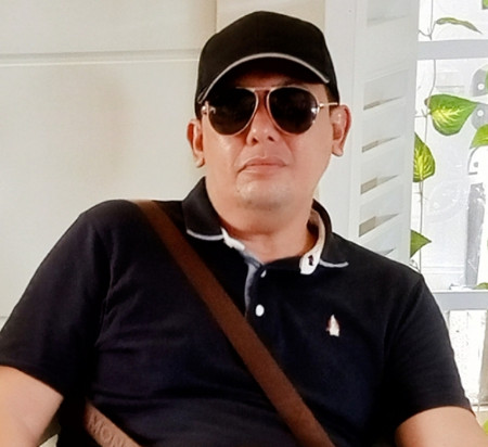 Profile picture for user Betawi23091968