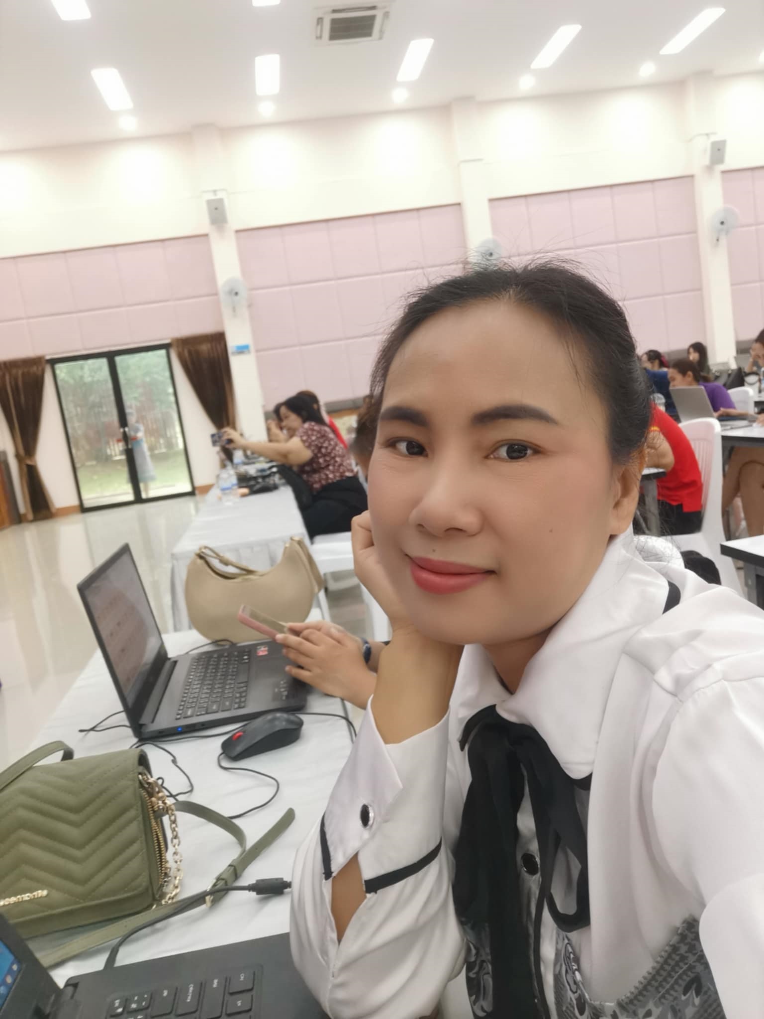 Profile picture for user namooykg03