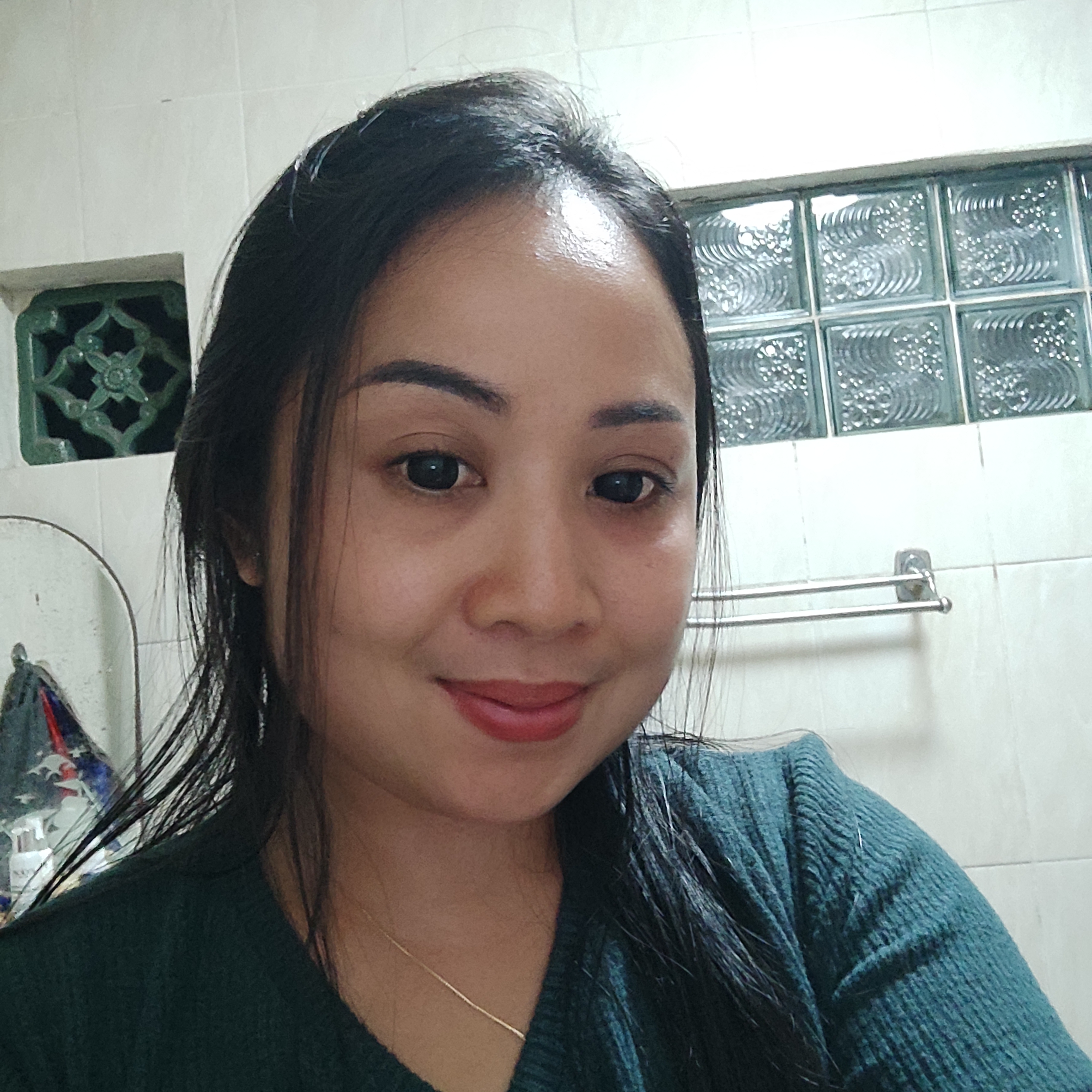 Profile picture for user sari_nita