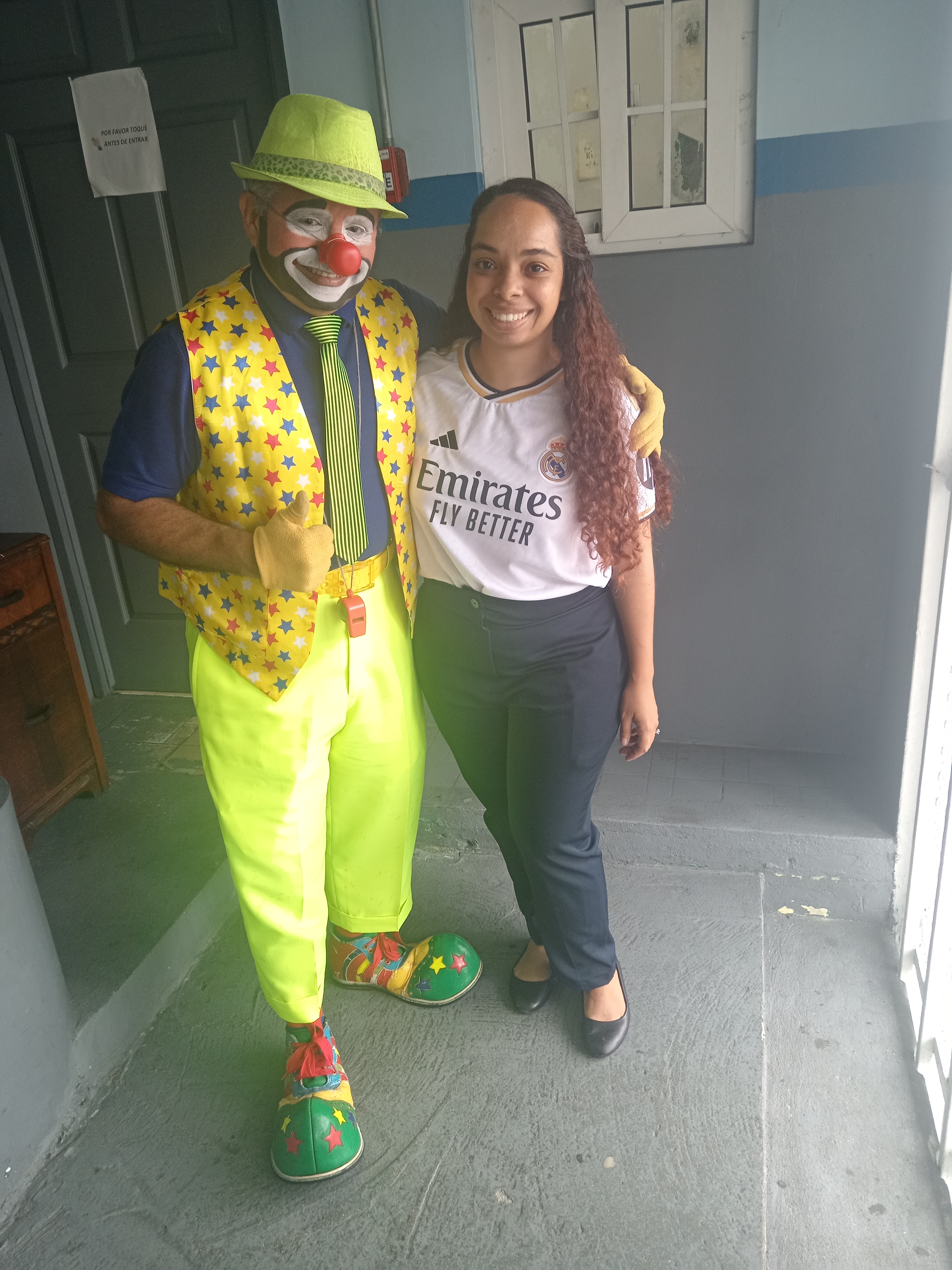 Profile picture for user Jenifher