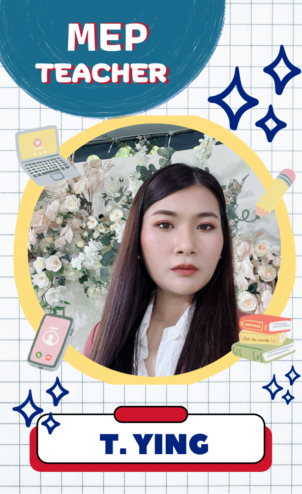 Profile picture for user Rutchadaporn