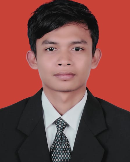 Profile picture for user Hisam-biologi