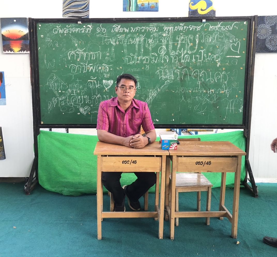 Profile picture for user nathon