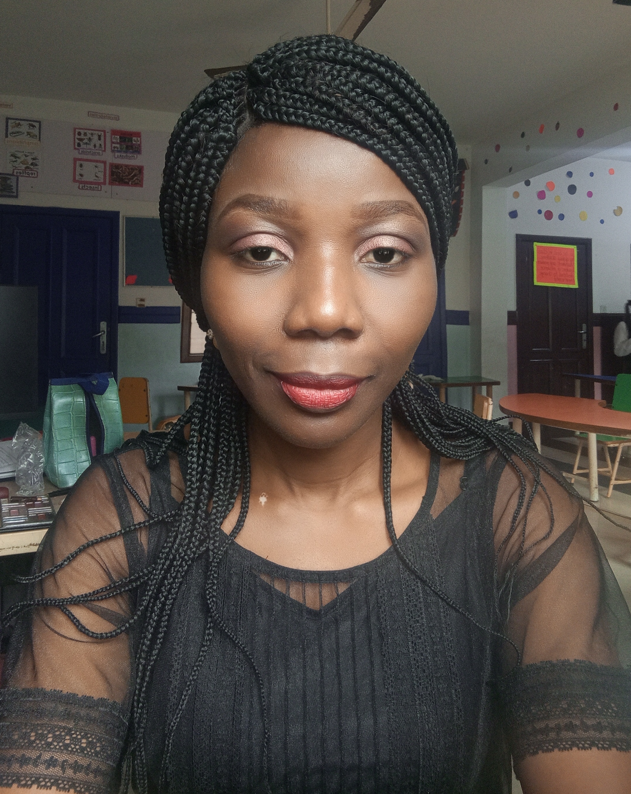 Profile picture for user Chika2411