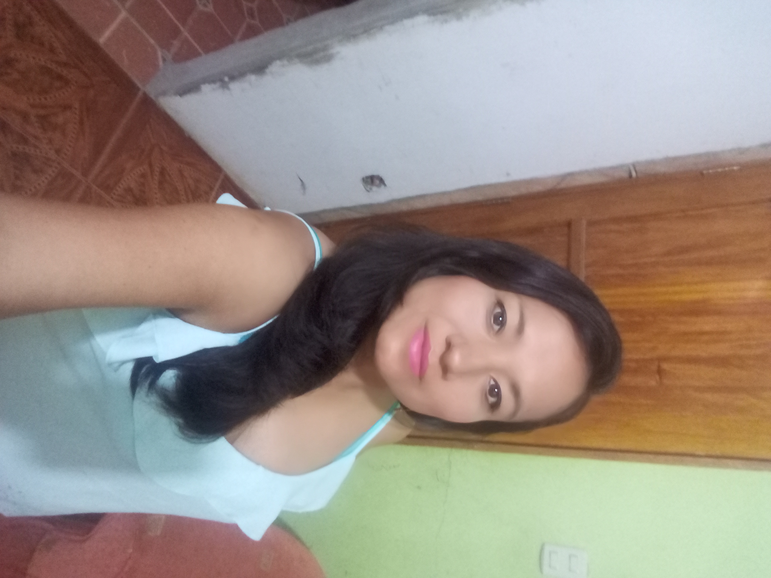 Profile picture for user janinecuevamora