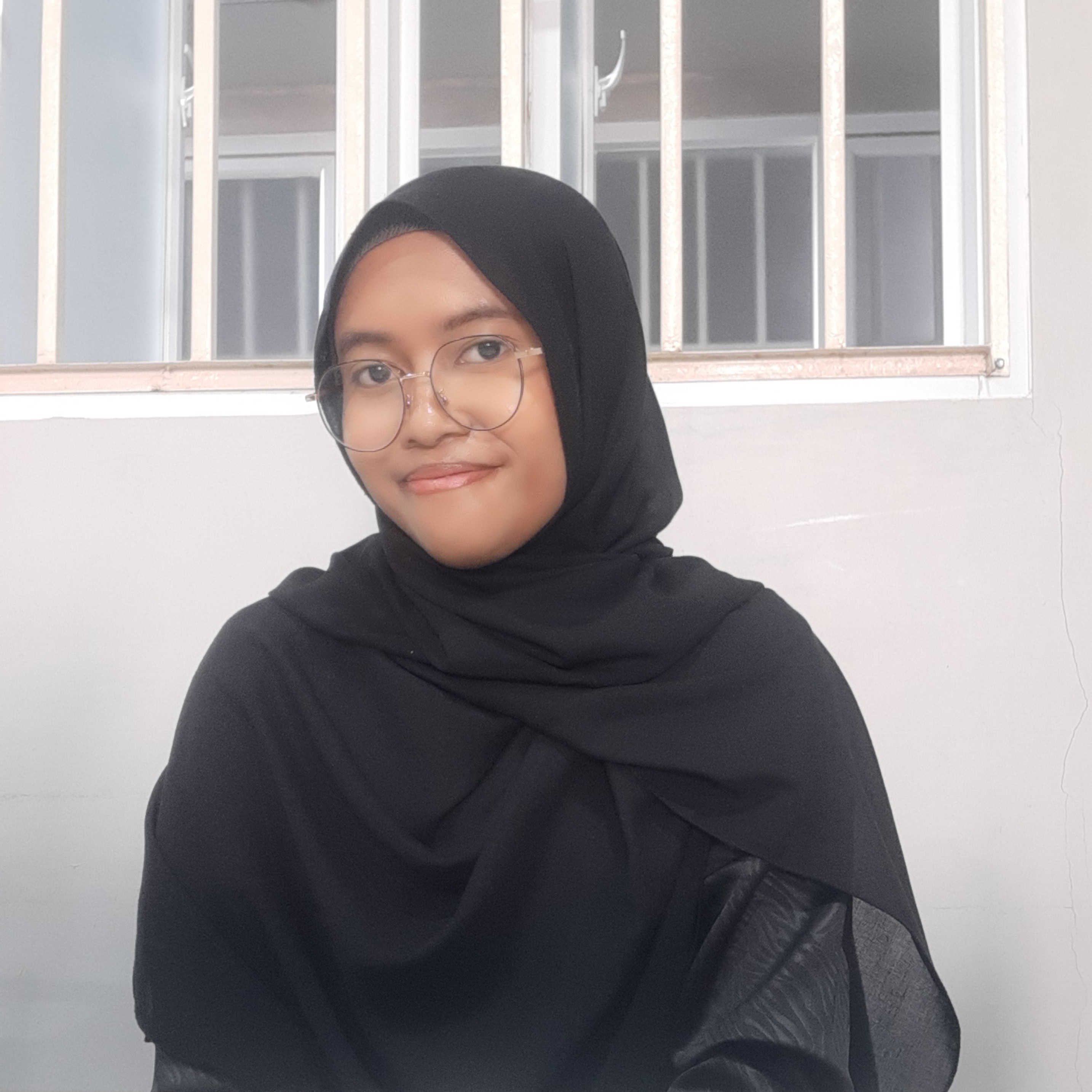 Profile picture for user dita429