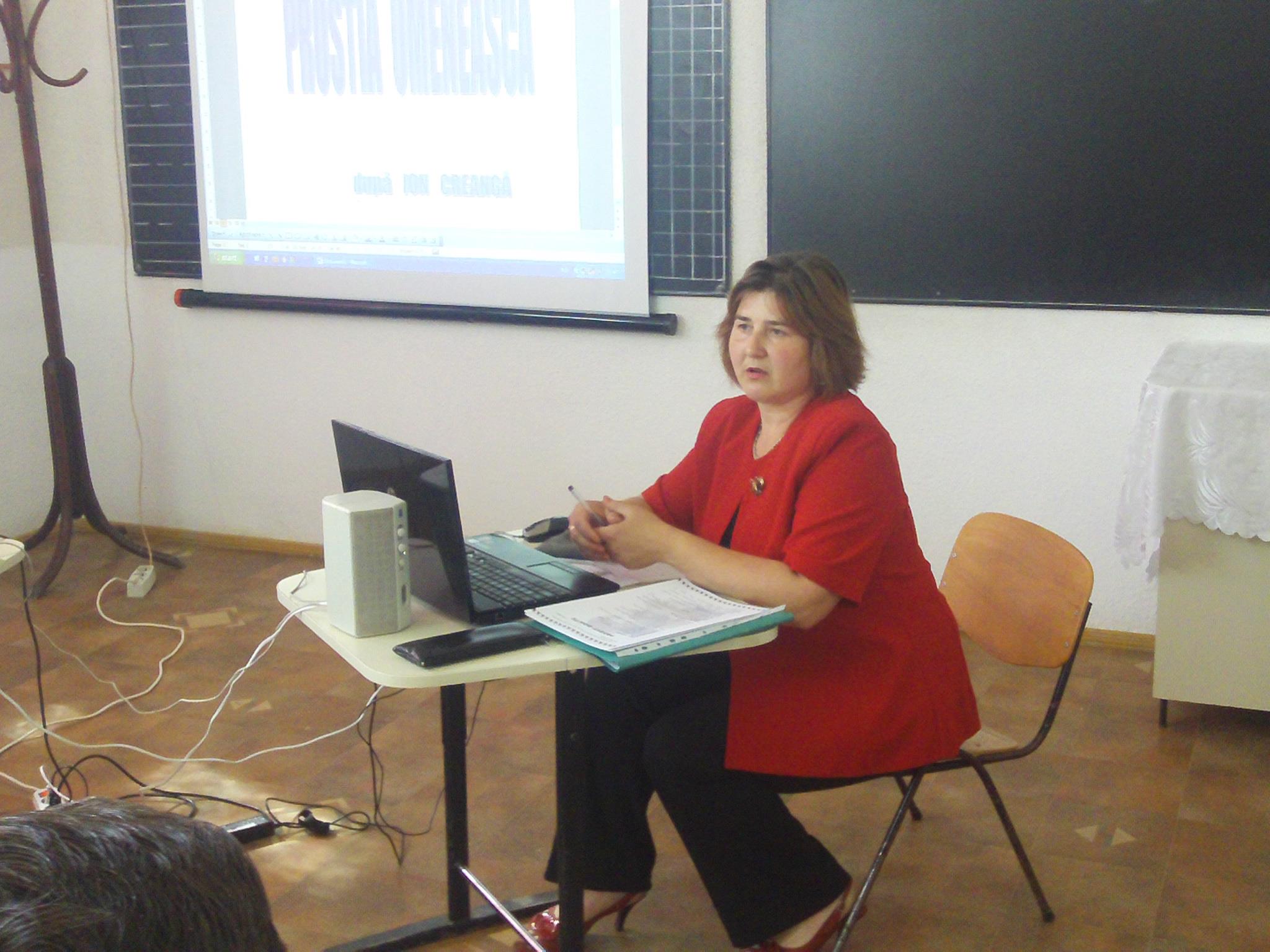 Profile picture for user marianavechiu