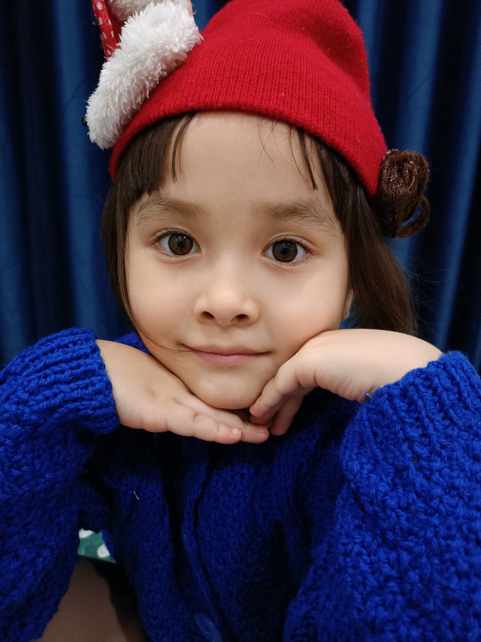 Profile picture for user ellemyangel2016