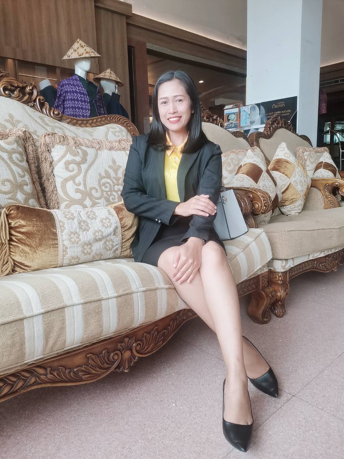 Profile picture for user NalineeJ