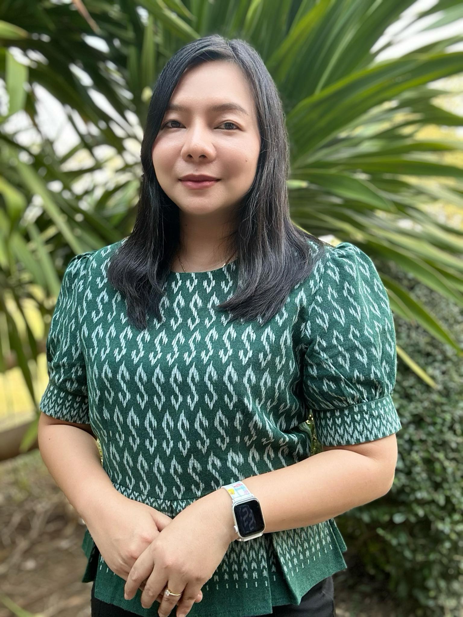 Profile picture for user Kamonchanok09