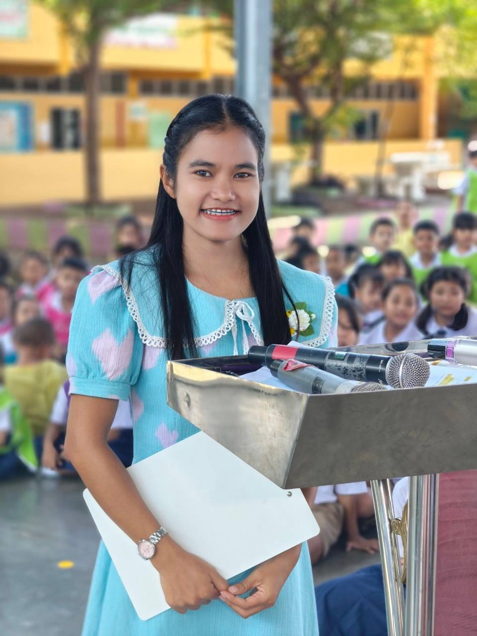 Profile picture for user Ratchadaporn2567