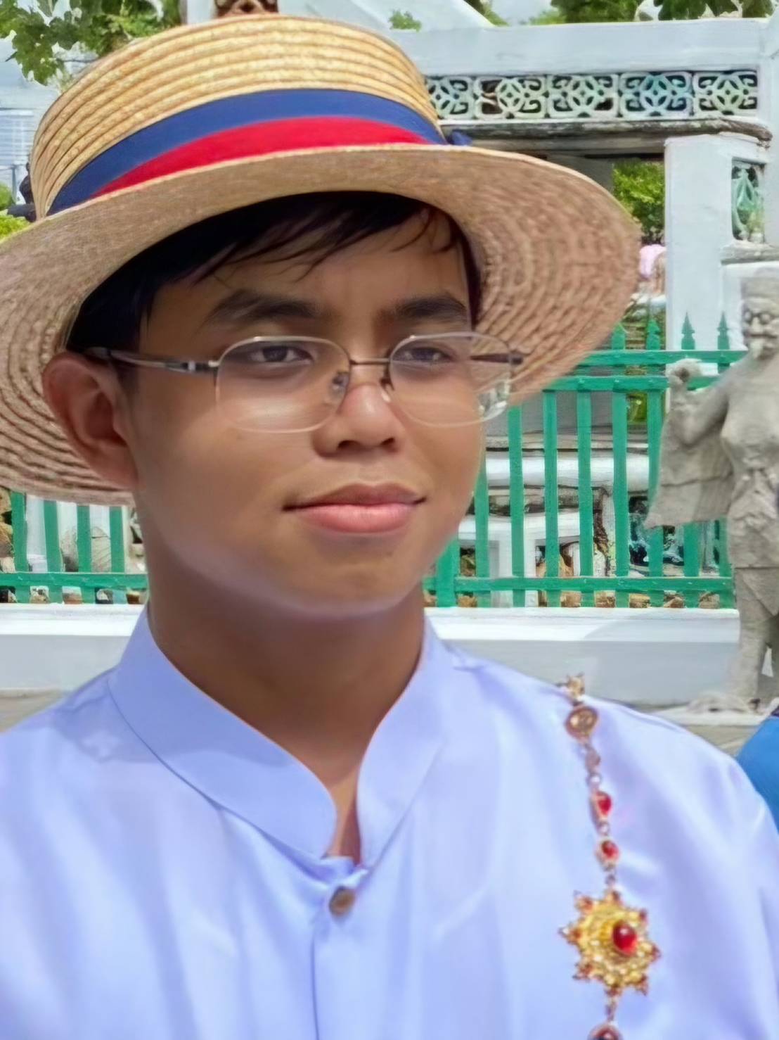 Profile picture for user Supapruek