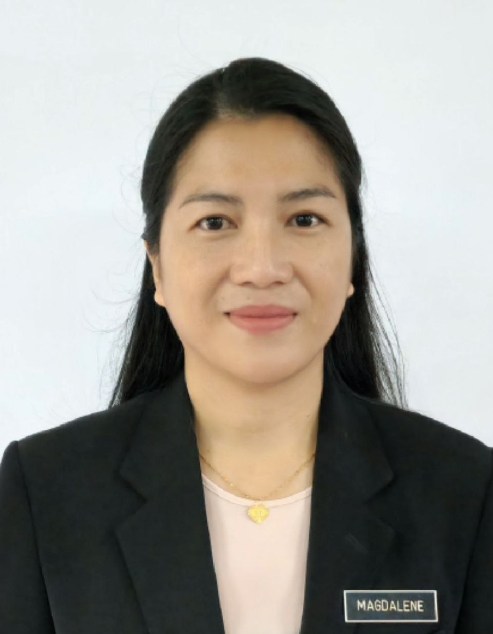 Profile picture for user magdalenehb