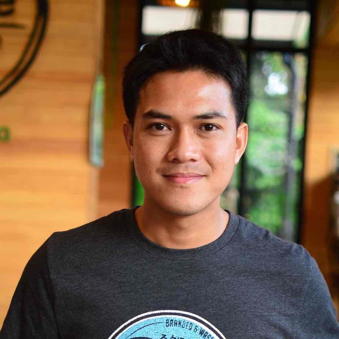 Profile picture for user nurdeensensa