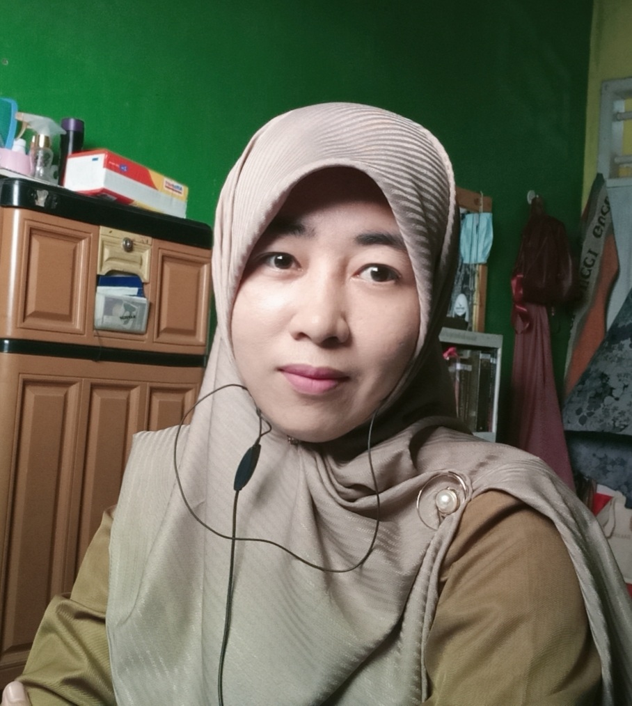 Profile picture for user LastriAndi