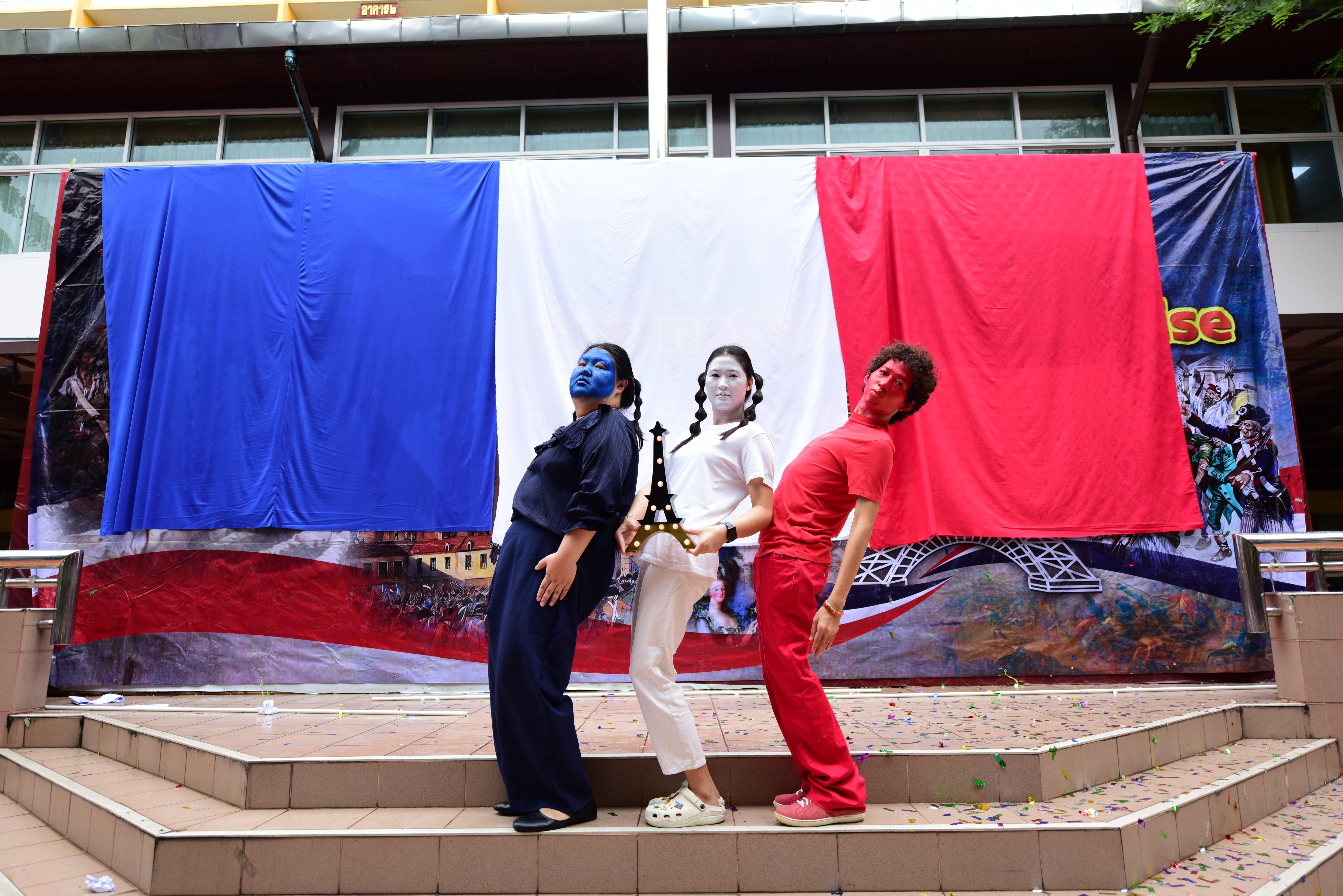 Profile picture for user bussarinmod