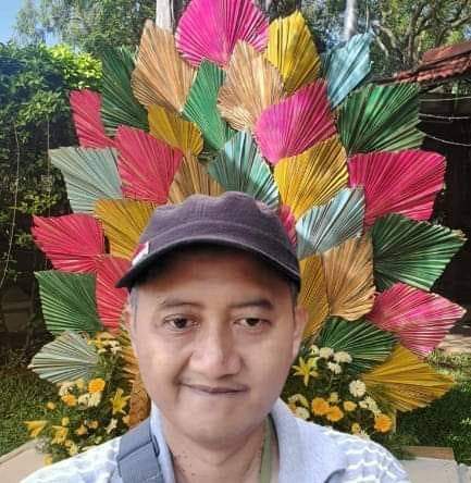 Profile picture for user pudjiwidodo7