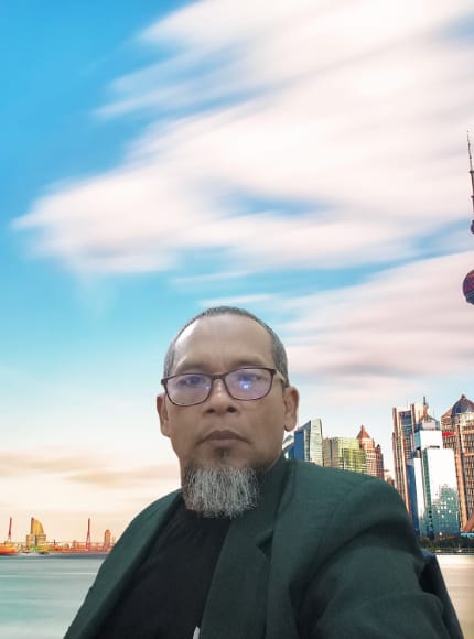 Profile picture for user Suwardi_abuwisang