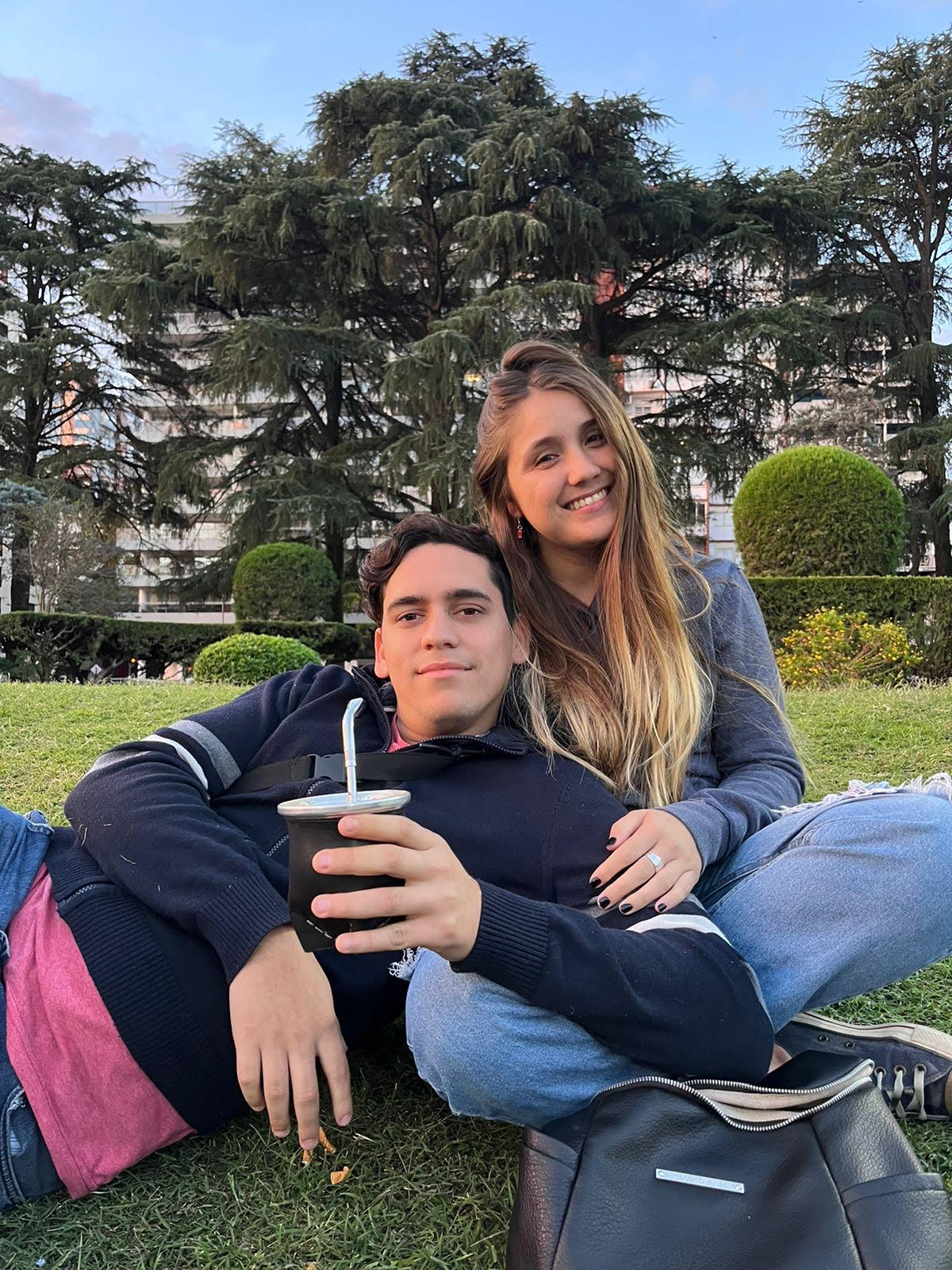 Profile picture for user Garibotti7